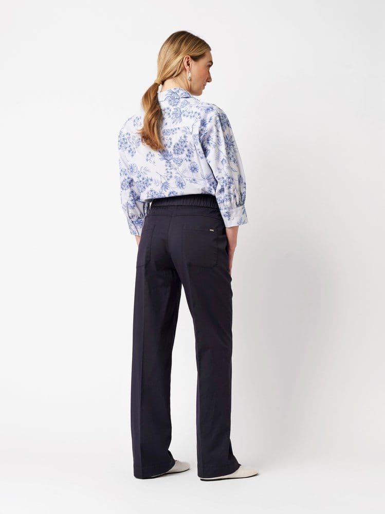Женские брюки Toni Sue Wide Chino | Фото 4