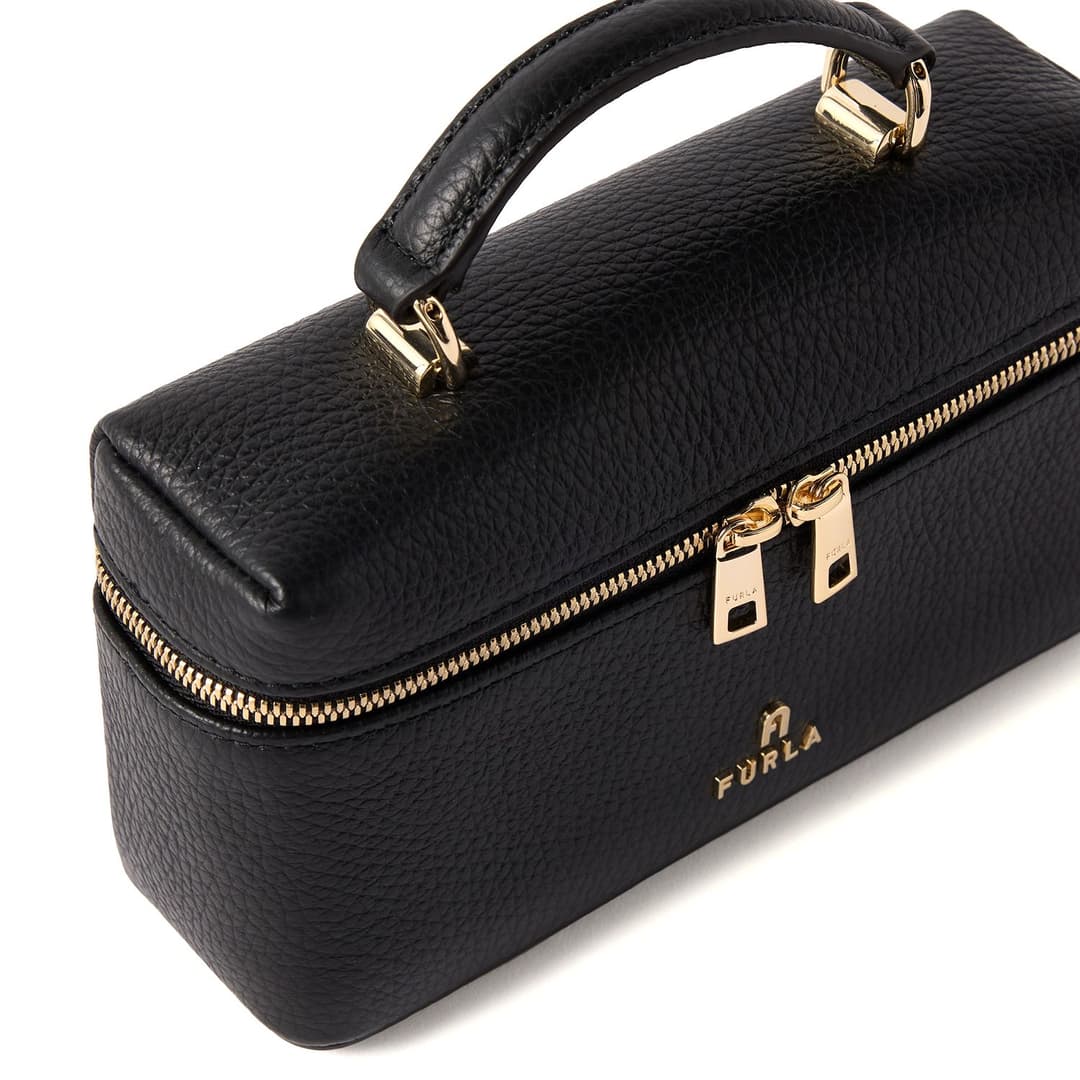 Женская сумка Furla Camelia | Фото 4