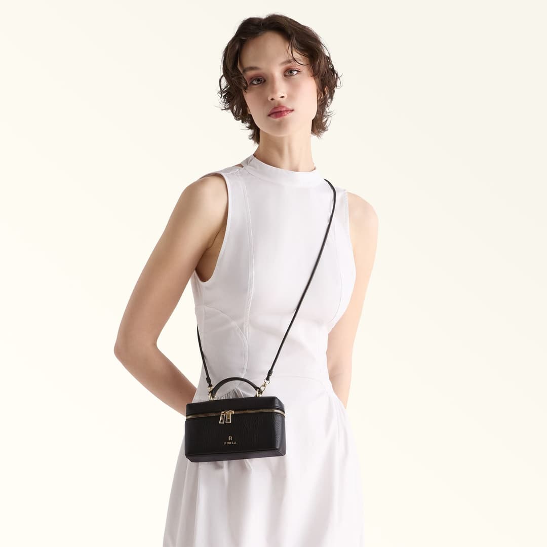Женская сумка Furla Camelia | Фото 5