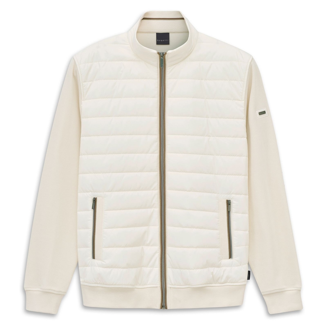Мужской жакет на молнии Bugatti | Фото 1
