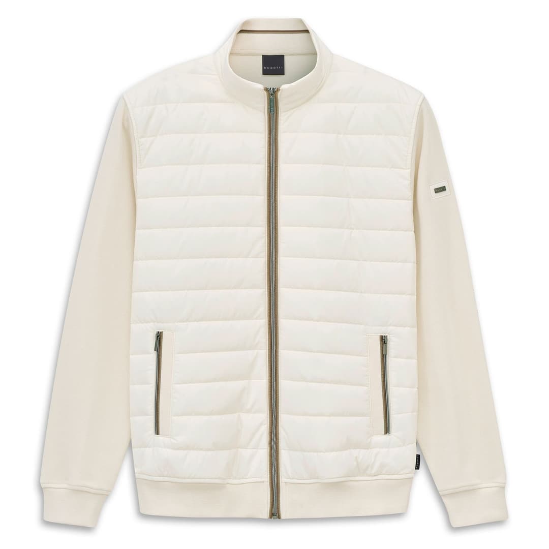 Мужской жакет на молнии Bugatti | Фото 1