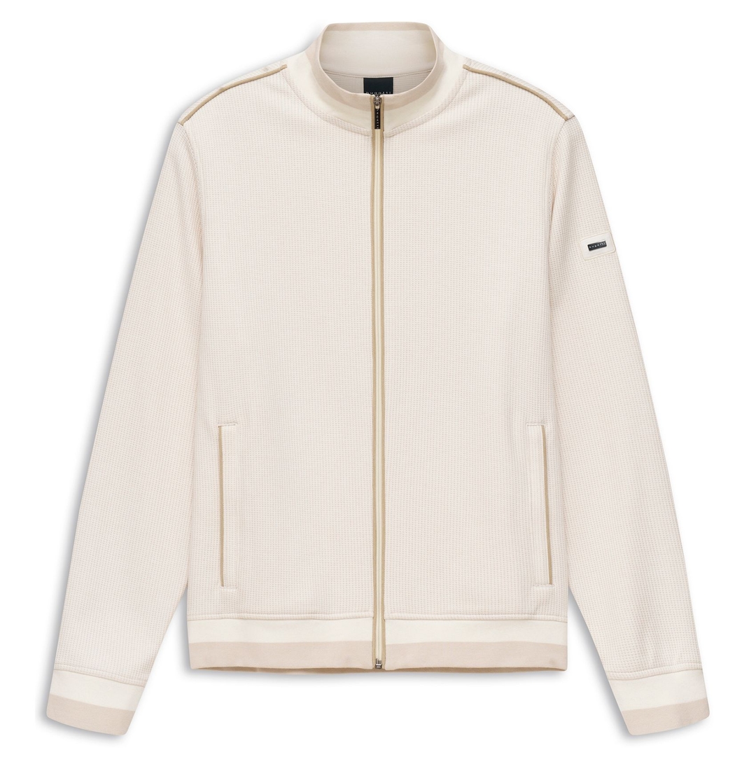 Мужской жакет на молнии Bugatti | Фото 1