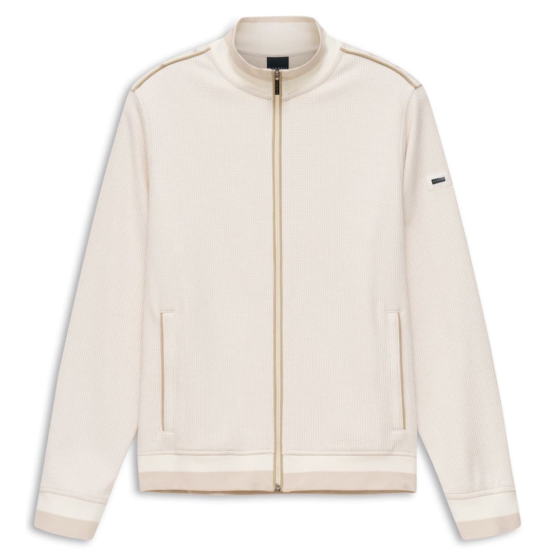 Мужской жакет на молнии Bugatti | Фото 1