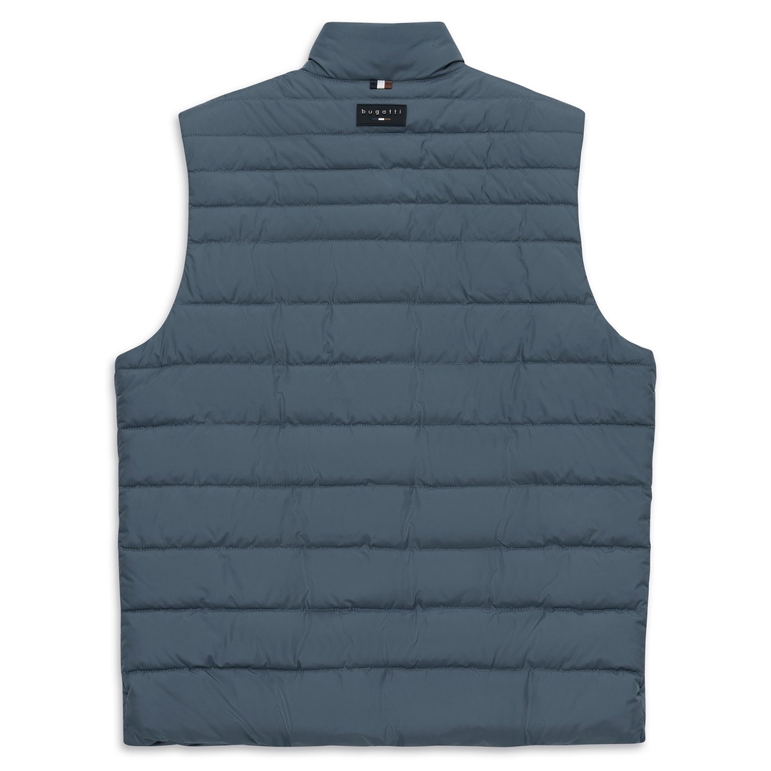 Мужской стеганый жилет Bugatti | Фото 2
