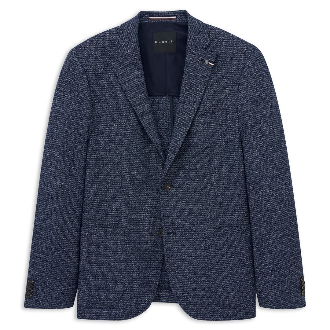 Мужской пиджак Bugatti | Фото 1