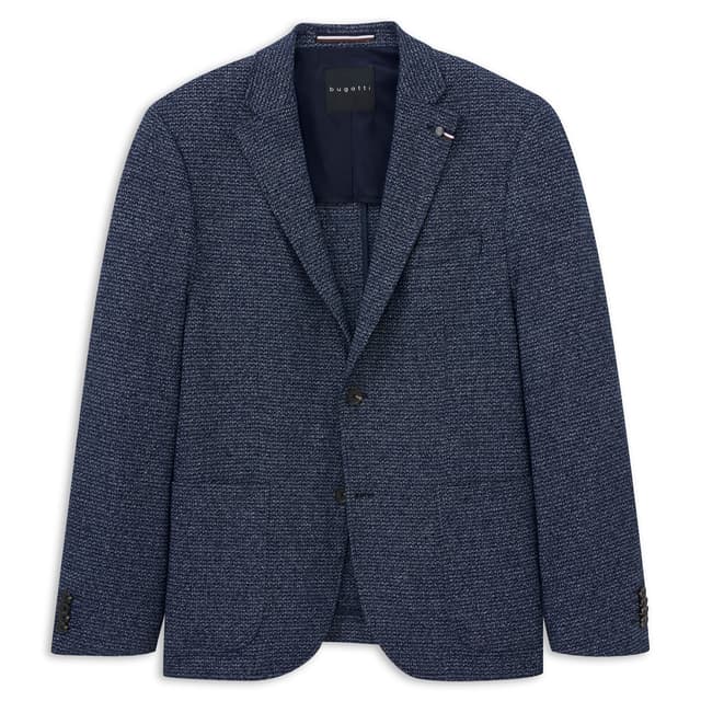 Мужской пиджак Bugatti