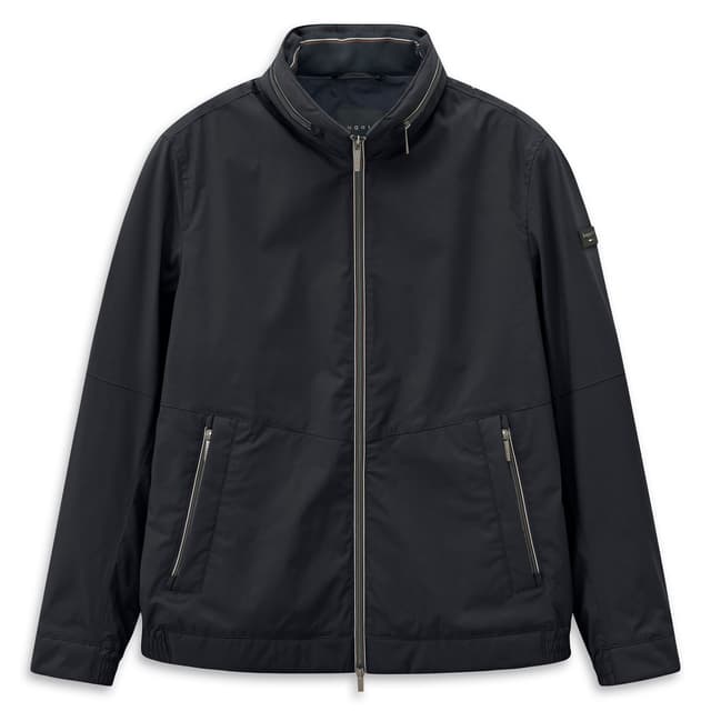 Мужская ветровка Bugatti