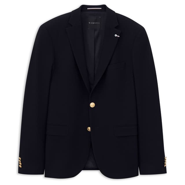 Мужской трикотажный пиджак Bugatti