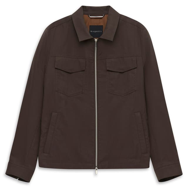 Мужская куртка-рубашка Bugatti