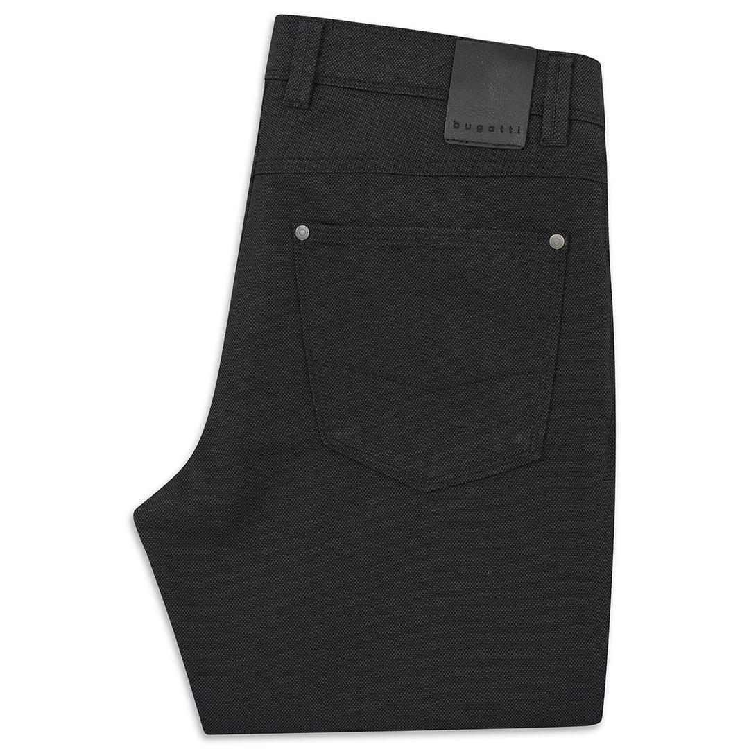 Мужские прямые брюки Bugatti | Фото 2