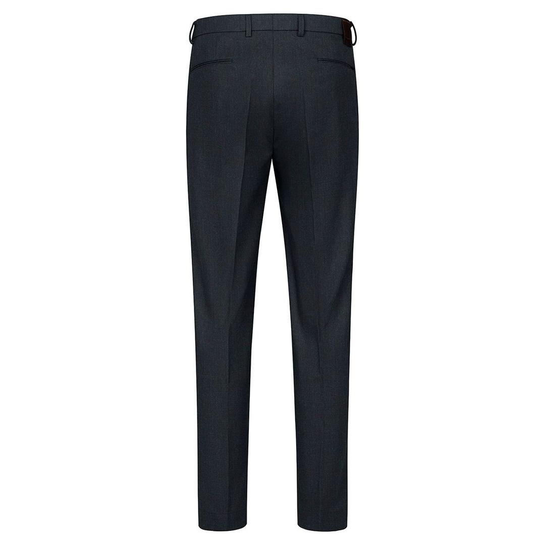 Мужские классические брюки Bugatti | Фото 2