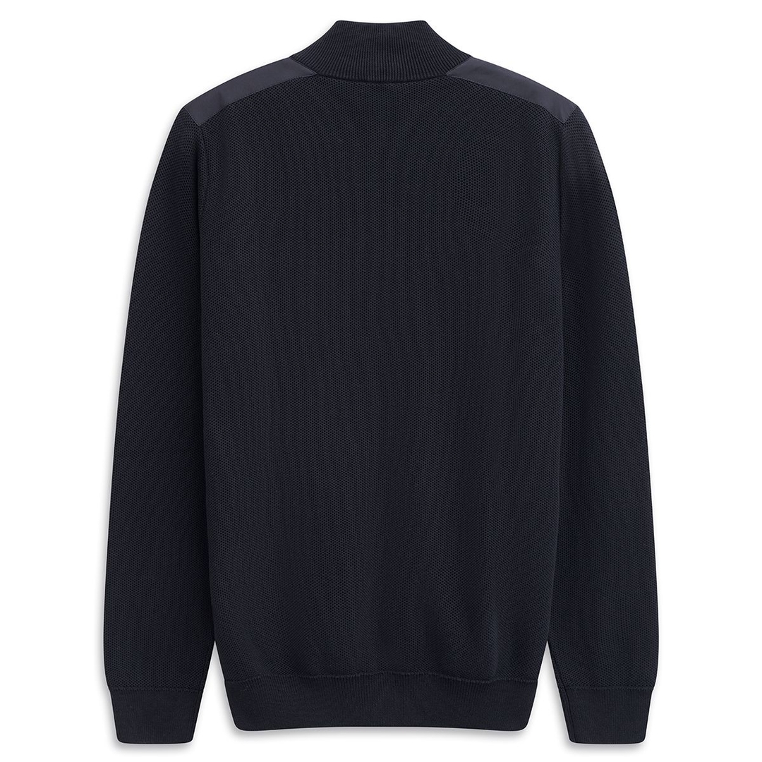 Мужской жакет из хлопка Bugatti | Фото 2