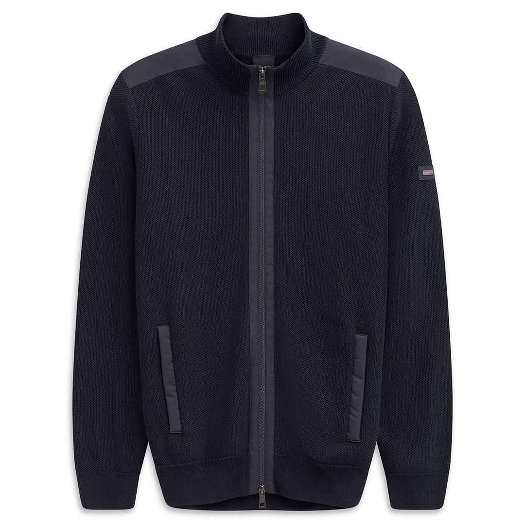 Мужской жакет из хлопка Bugatti | Фото 1