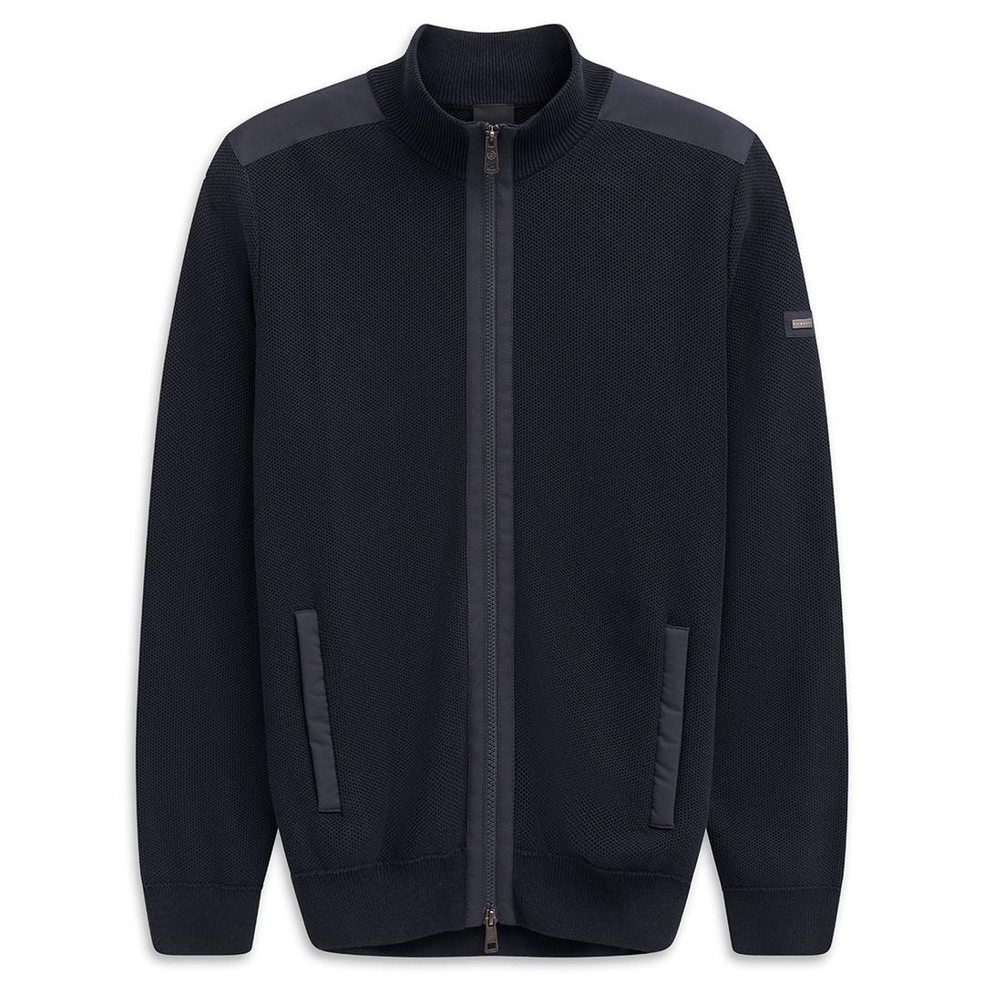 Мужской жакет из хлопка Bugatti | Фото 1