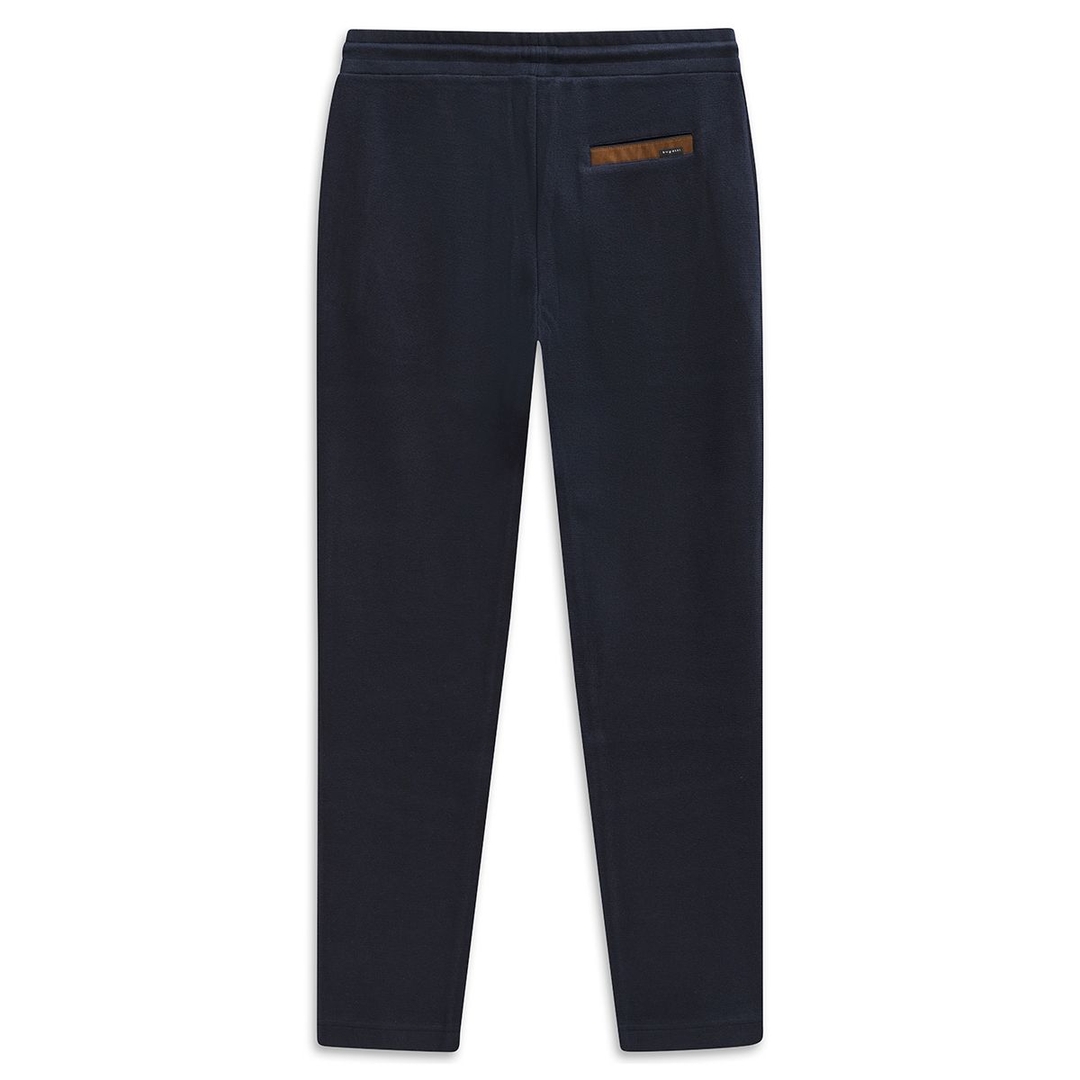 Мужские трикотажные брюки Bugatti | Фото 2