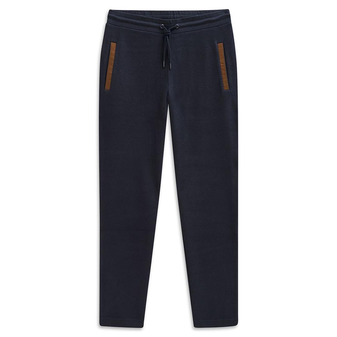 Мужские трикотажные брюки Bugatti | Фото 1