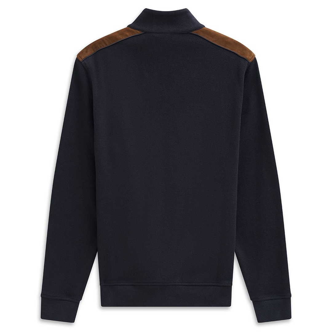 Мужской жакет на молнии Bugatti | Фото 2