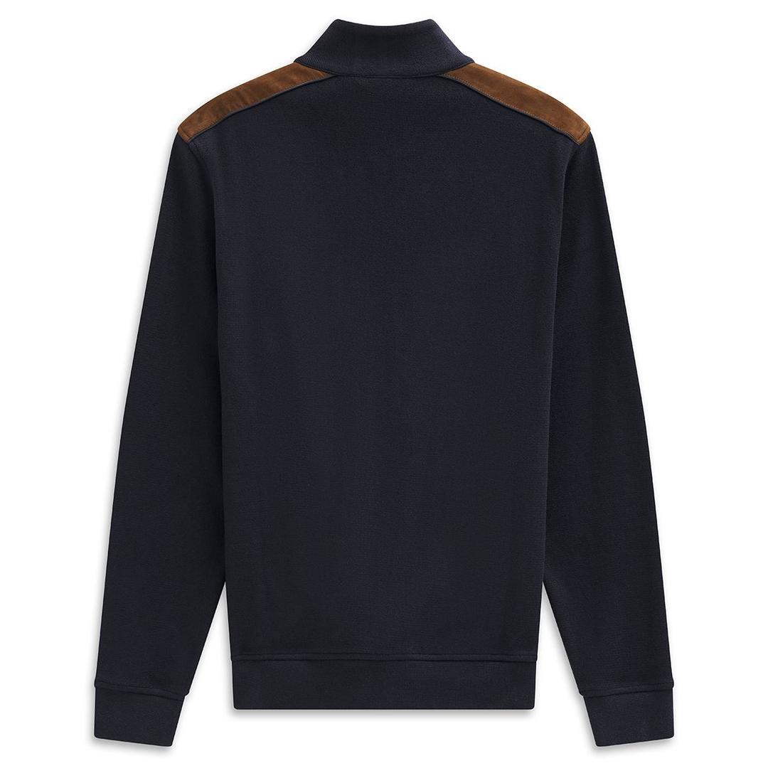 Мужской жакет на молнии Bugatti | Фото 2