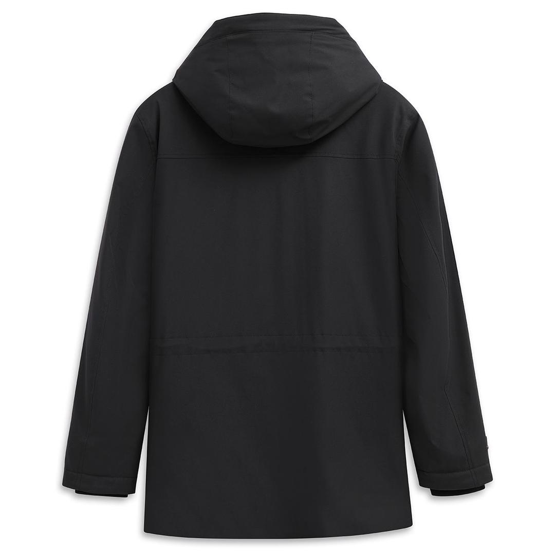 Мужская куртка с капюшоном Bugatti | Фото 2