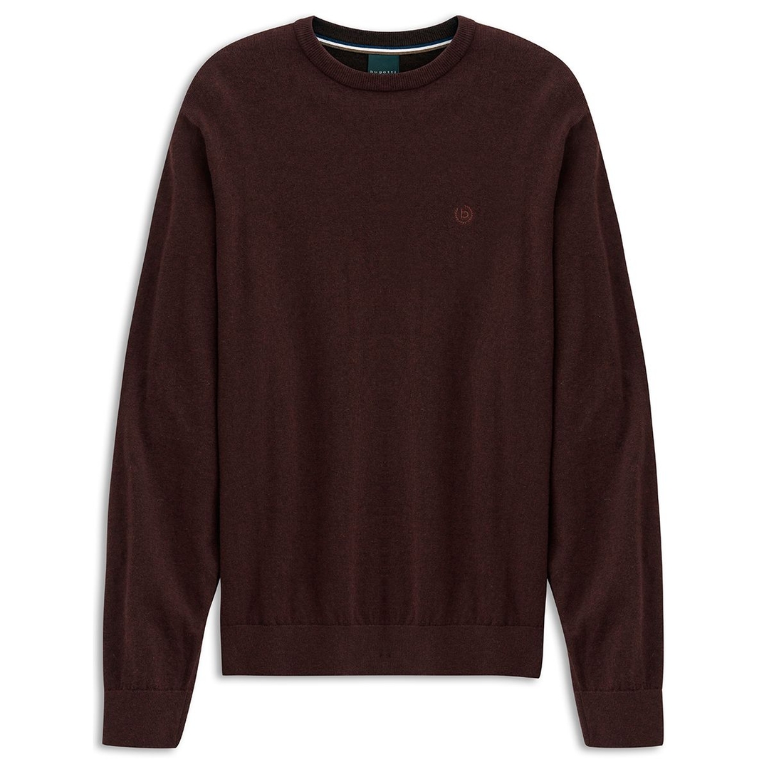 Мужской классический джемпер Bugatti | Фото 1