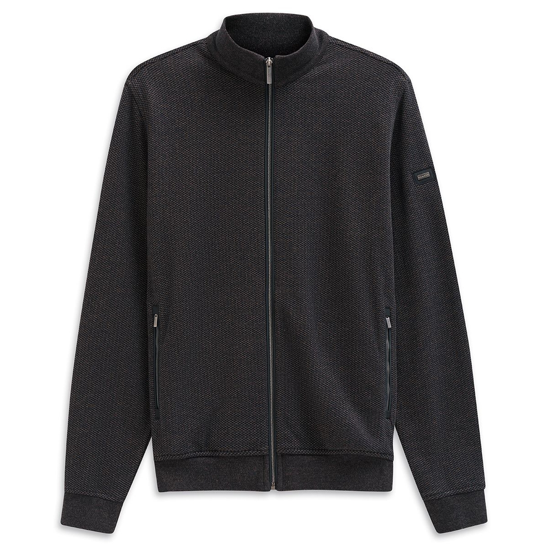 Мужской жакет на молнии Bugatti | Фото 1