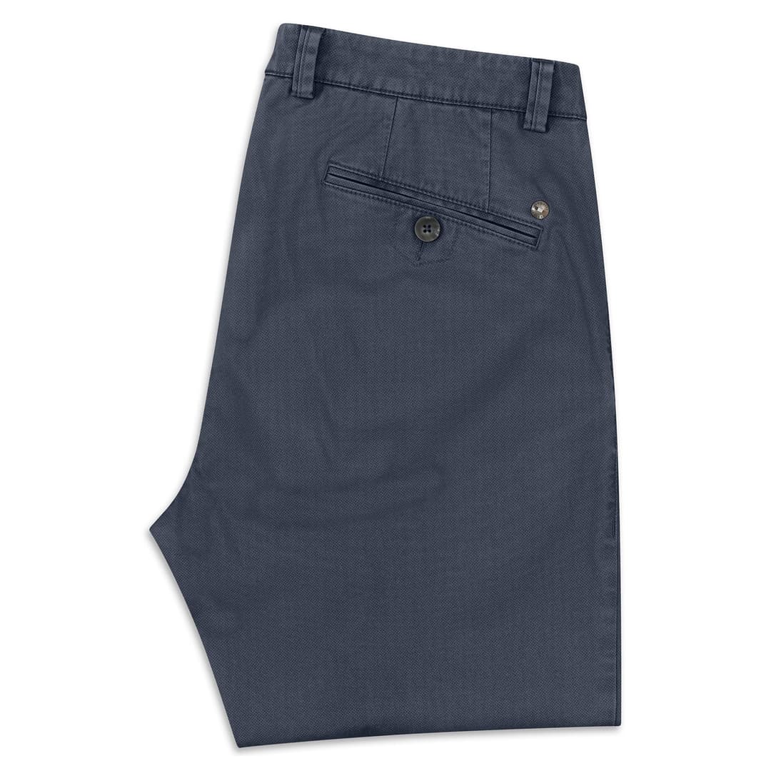 Мужские брюки-чиносы Bugatti | Фото 2