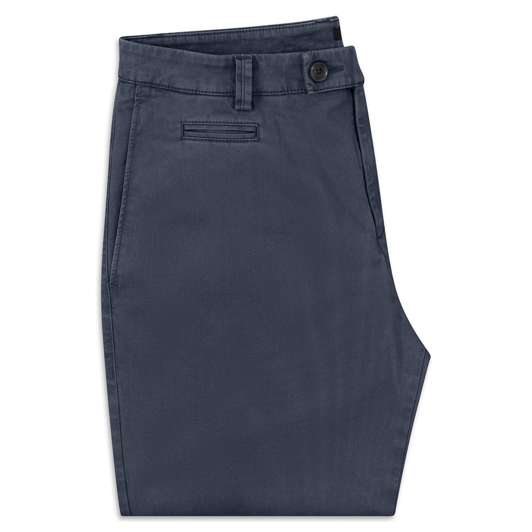 Мужские брюки-чиносы Bugatti | Фото 1