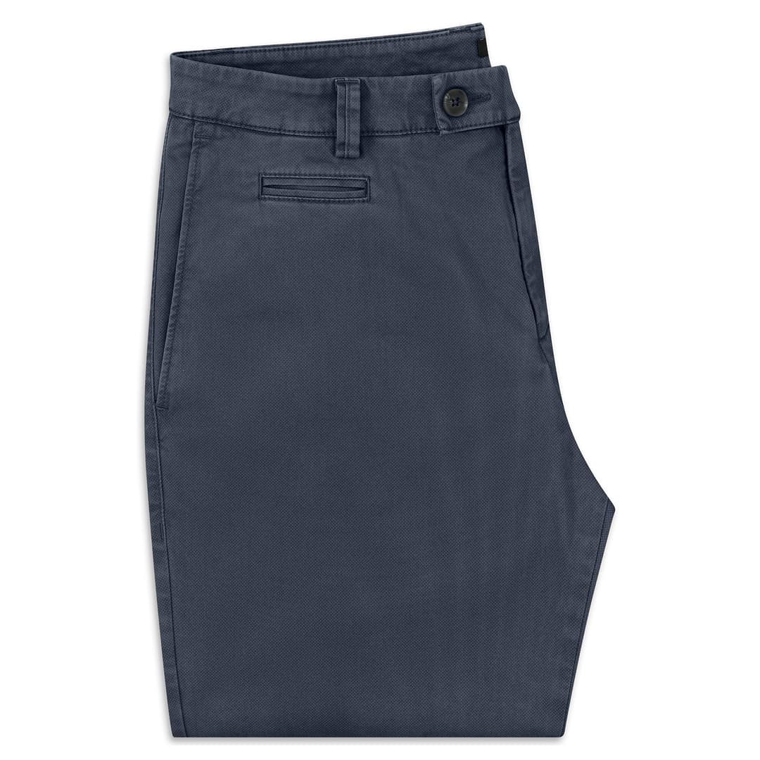 Мужские брюки-чиносы Bugatti | Фото 1