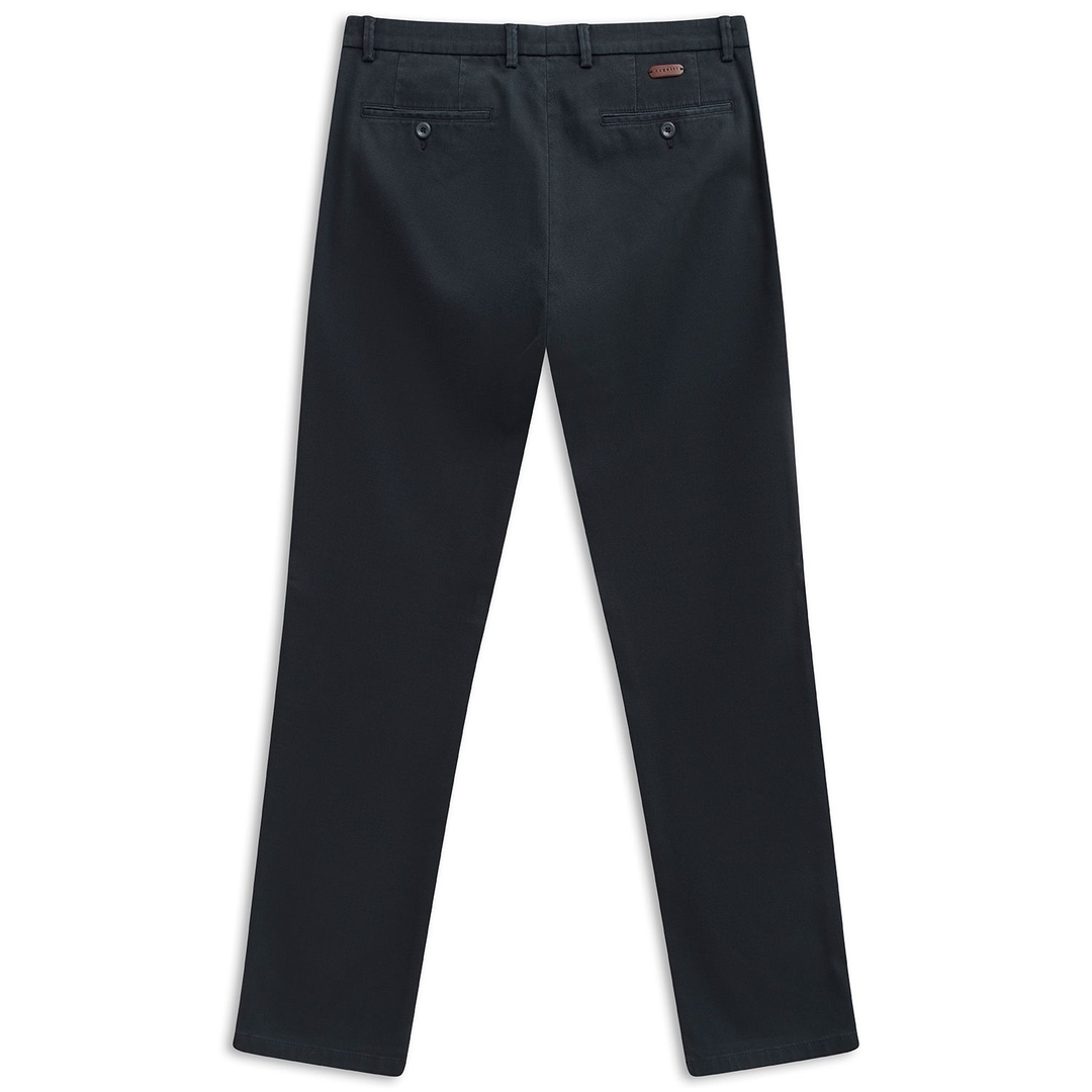 Мужские брюки из эластичного хлопка Bugatti | Фото 2