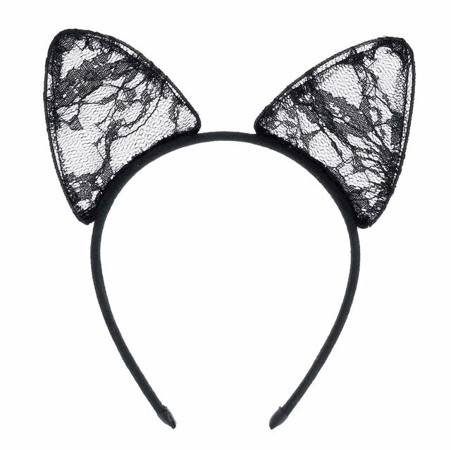 Ободок с ушками Maison Close Les Romantiques