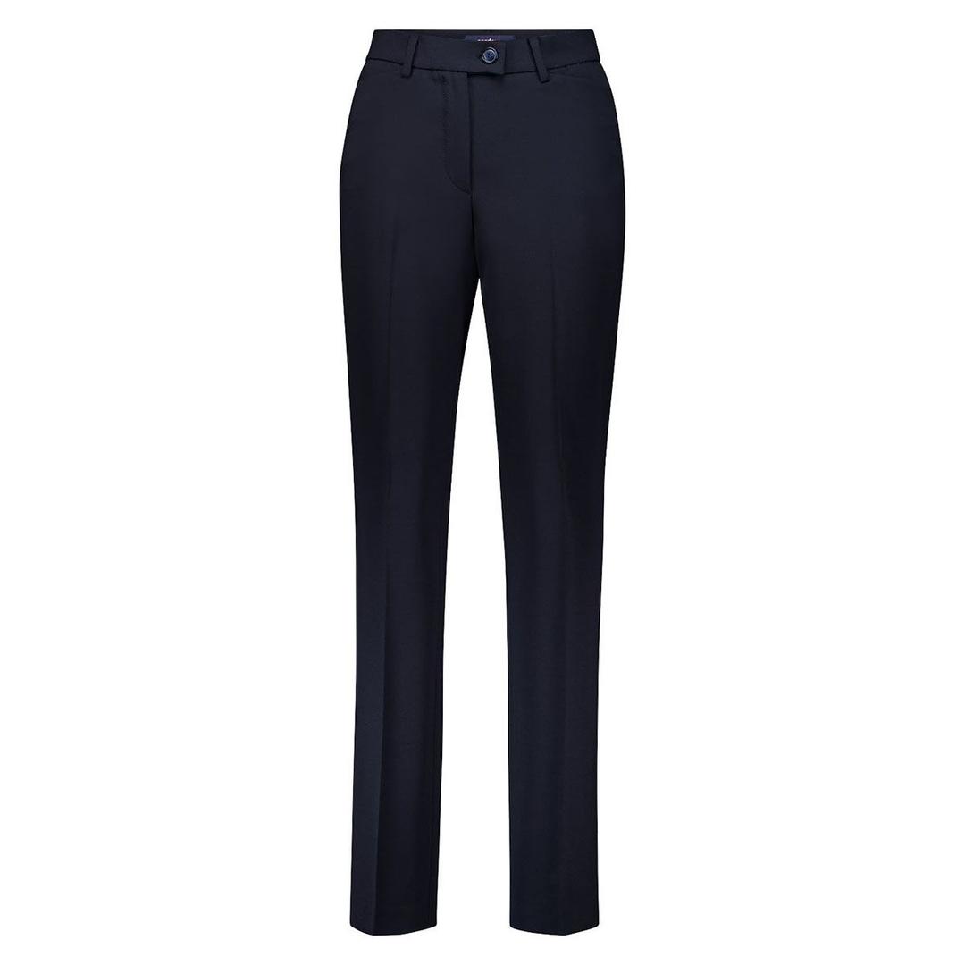 Женские шерстяные брюки Gardeur | Фото 1