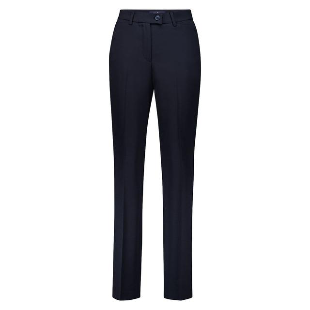 Женские шерстяные брюки Gardeur