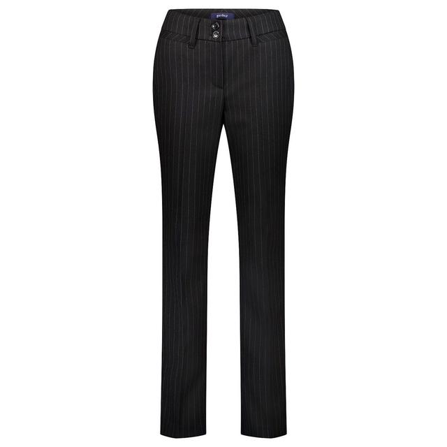 Женские брюки в полоску Denise Gardeur