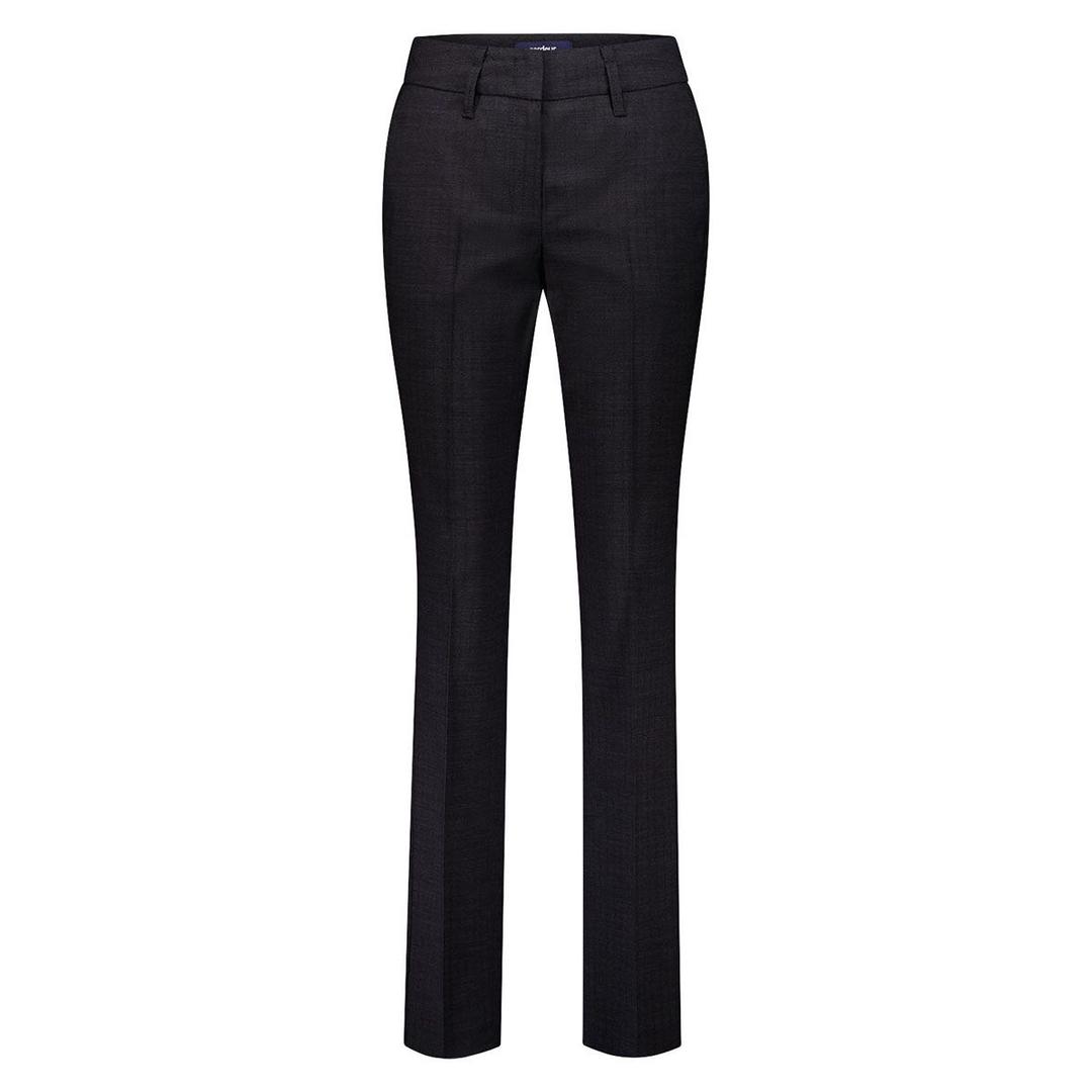 Женские шерстяные брюки Gardeur | Фото 1