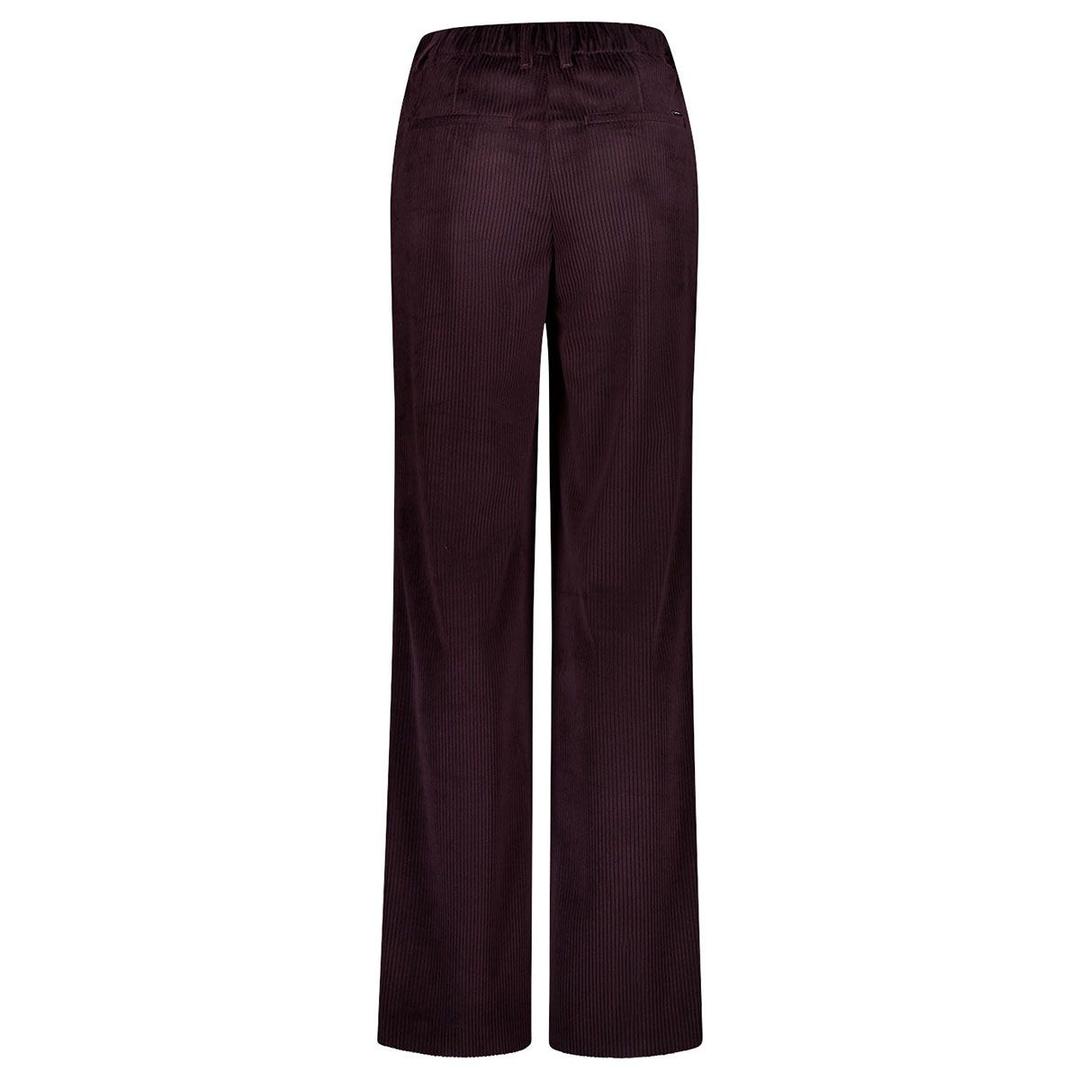 Женские широкие брюки Franca Gardeur | Фото 3