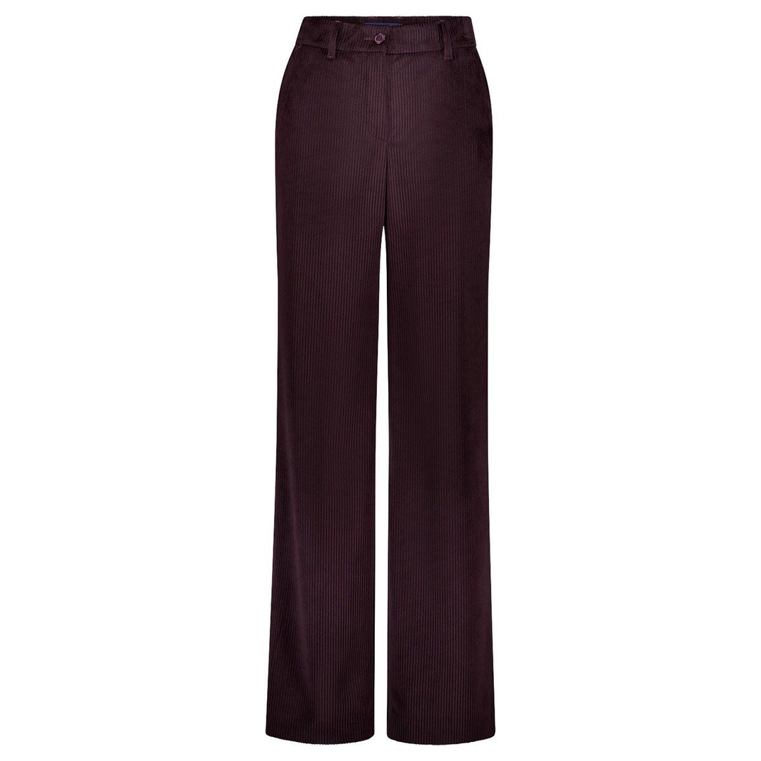 Женские широкие брюки Franca Gardeur | Фото 1