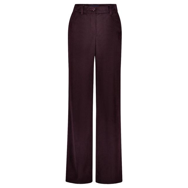 Женские широкие брюки Franca Gardeur