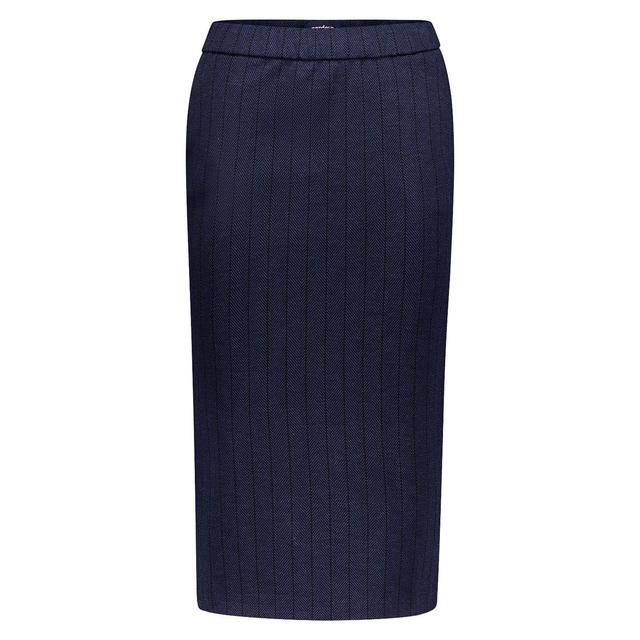 Трикотажная юбка Gardeur