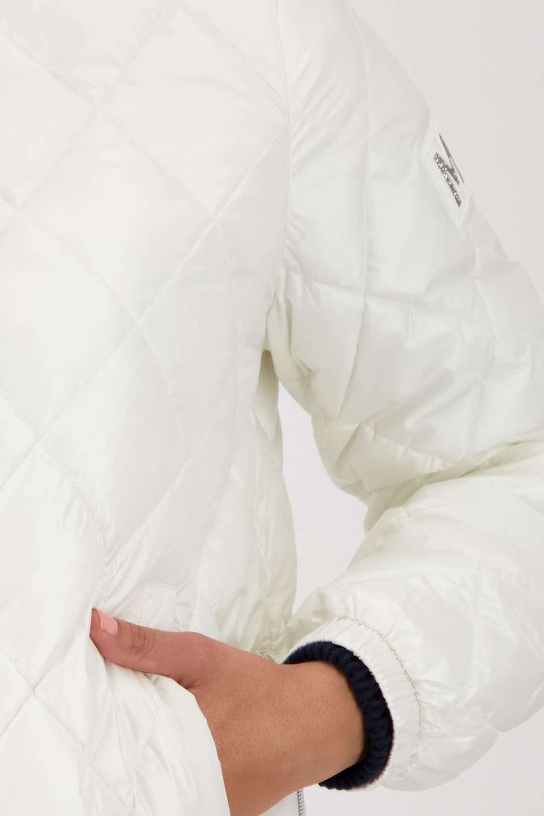 Женская стеганная куртка Monari | Фото 4