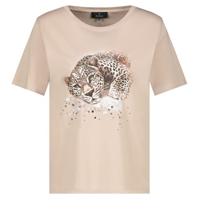 Женская футболка Monari