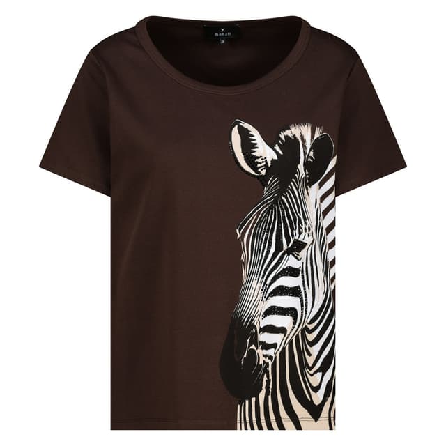 Женская футболка Monari