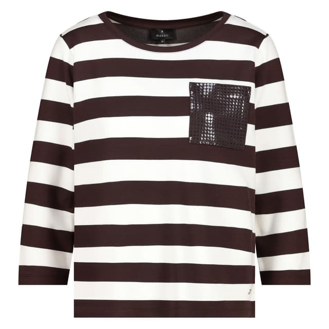 Женский лонгслив Monari