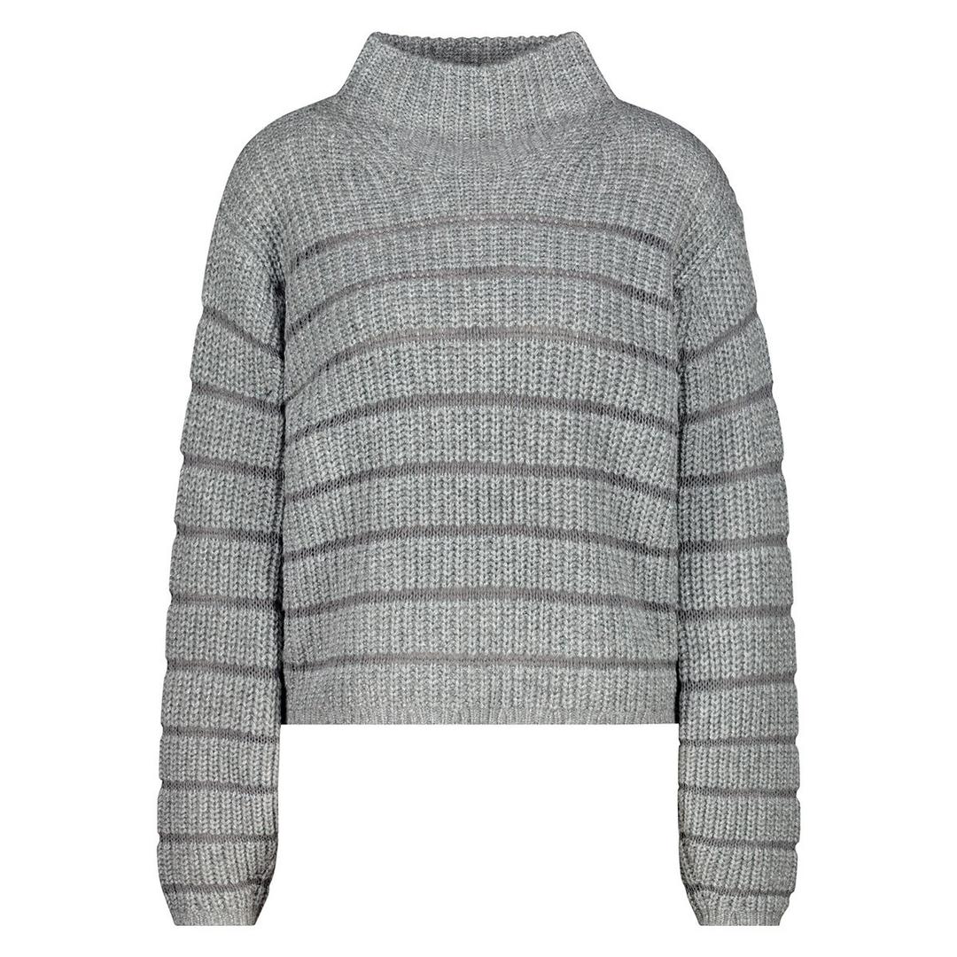 Женский джемпер с люрексом Monari | Фото 1