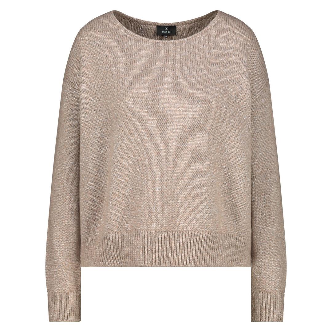 Женский укороченный джемпер Monari | Фото 1