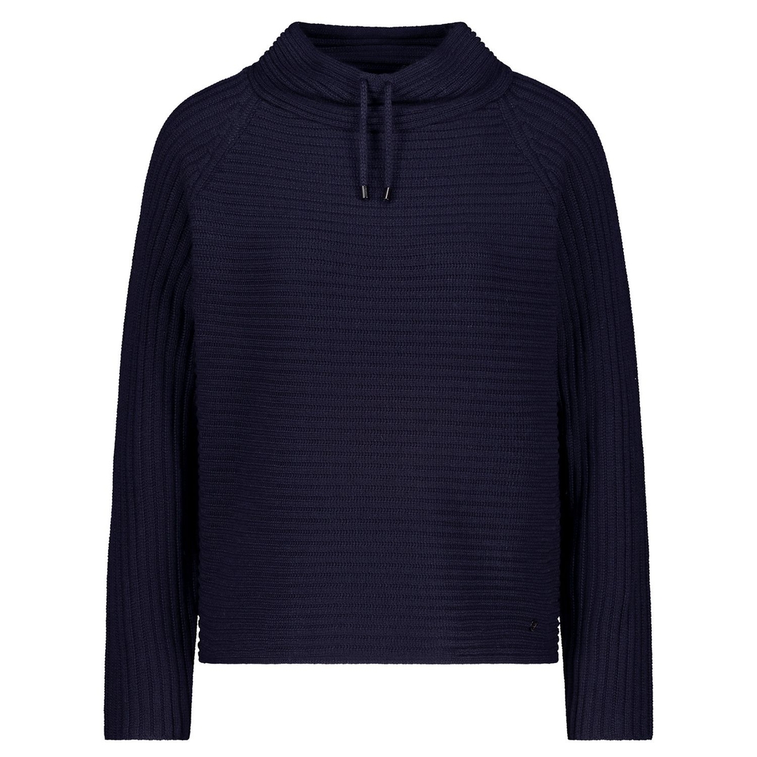 Женский джемпер в рубчик Monari | Фото 1