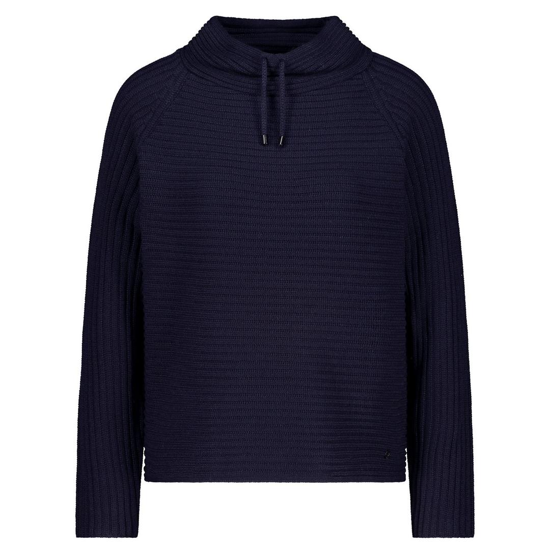 Женский джемпер в рубчик Monari | Фото 1