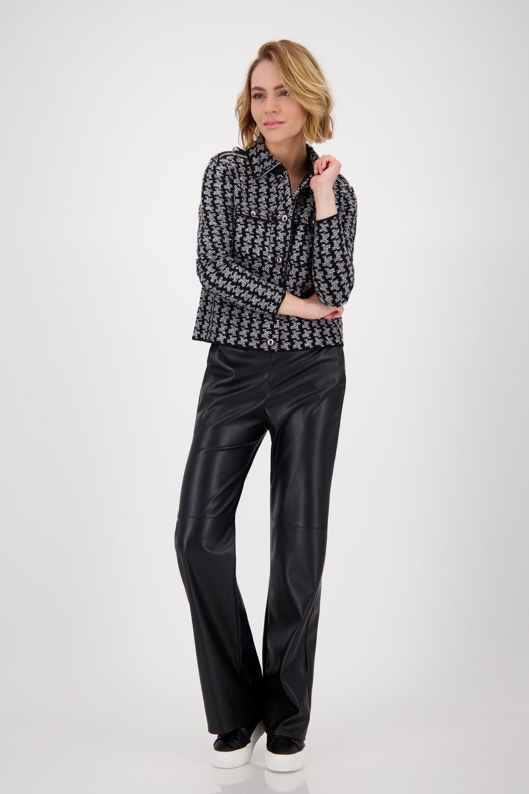 Женский укороченный жакет Monari | Фото 6