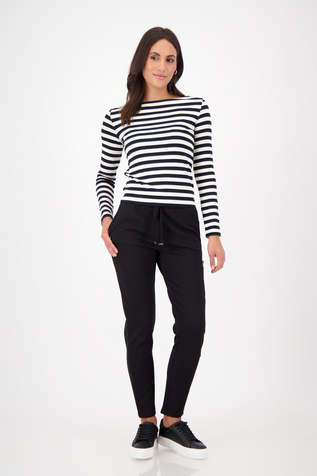 Женские трикотажные брюки Monari | Фото 5