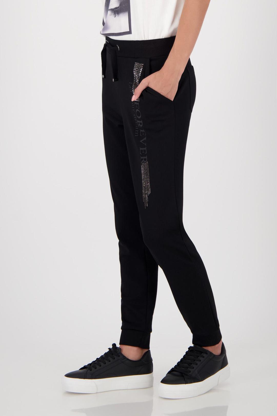 Женские трикотажные брюки Monari | Фото 3