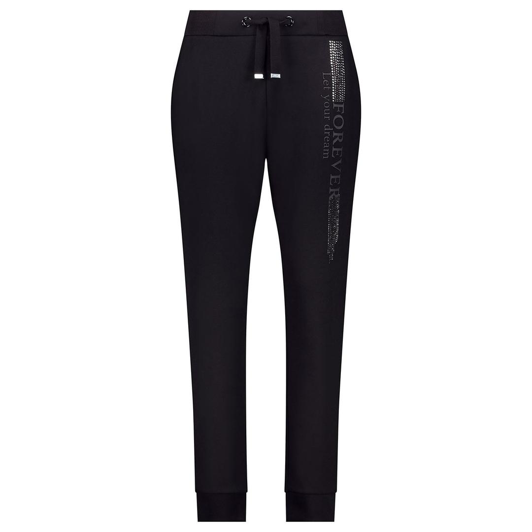 Женские трикотажные брюки Monari | Фото 1